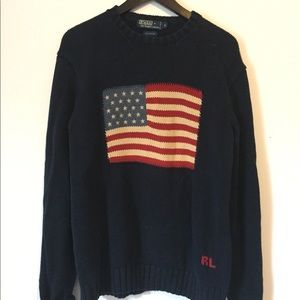Ralph Lauren Sweater
